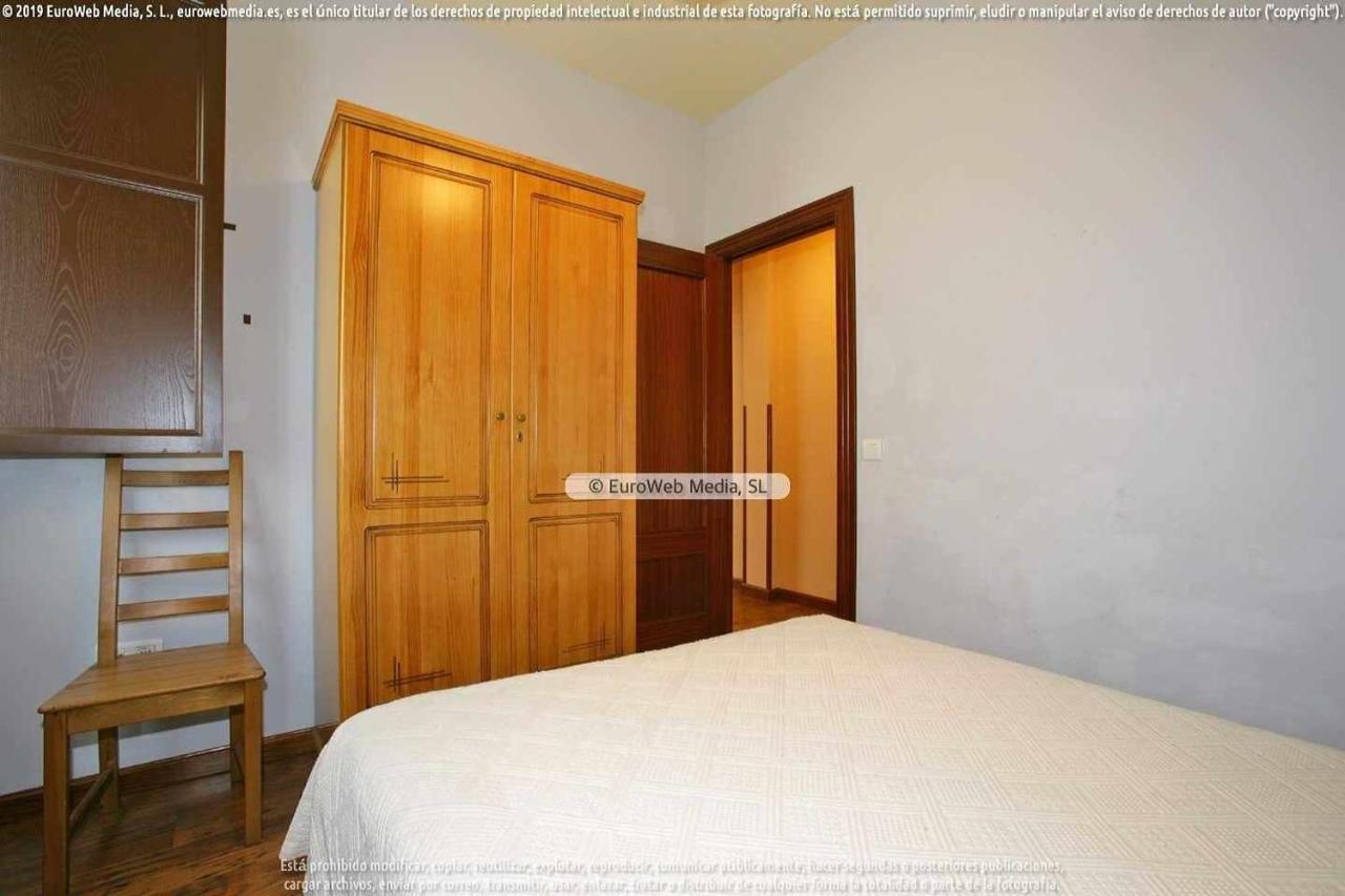 Apartamento 3 Casa Graciano Кангас-де-Онис Экстерьер фото