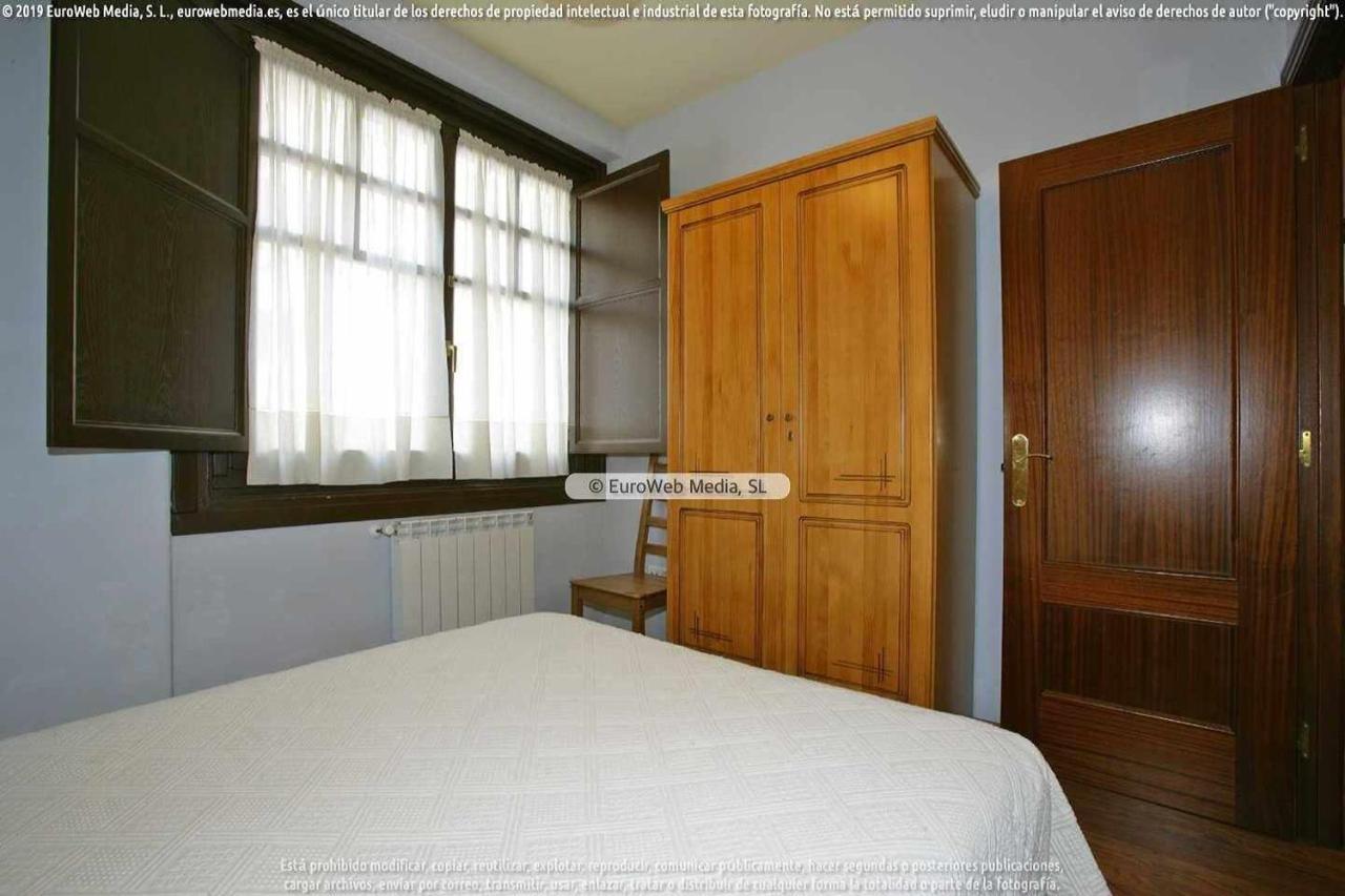 Apartamento 3 Casa Graciano Кангас-де-Онис Экстерьер фото