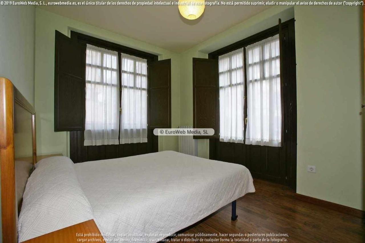 Apartamento 3 Casa Graciano Кангас-де-Онис Экстерьер фото